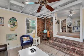 Surf Shack - 1013 Cadillac