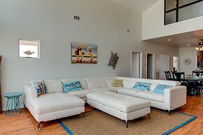 Wave Louder - 105 Spanish Ct