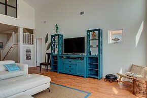 Wave Louder - 105 Spanish Ct