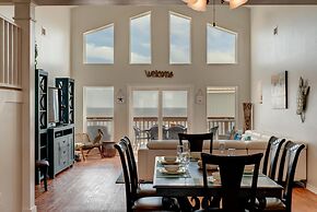 Wave Louder - 105 Spanish Ct