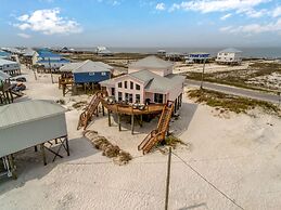 Wave Louder - 105 Spanish Ct