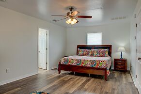 Wave Louder - 105 Spanish Ct