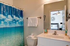 Wave Louder - 105 Spanish Ct