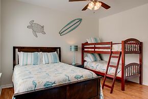 Wave Louder - 105 Spanish Ct