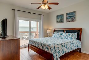 Wave Louder - 105 Spanish Ct