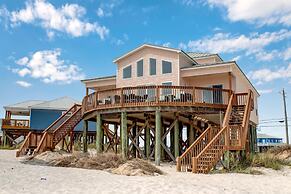 Wave Louder - 105 Spanish Ct