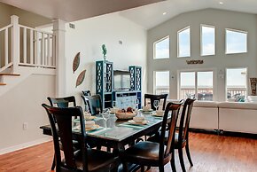 Wave Louder - 105 Spanish Ct