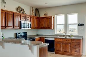 Wave Louder - 105 Spanish Ct