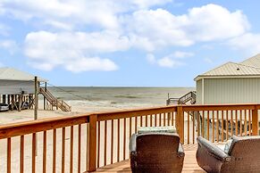 Wave Louder - 105 Spanish Ct