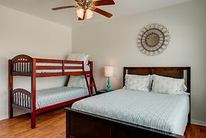 Wave Louder - 105 Spanish Ct