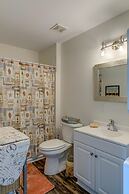 Coconut Cottage - 1109 Chaumont