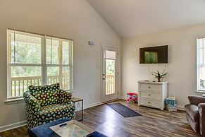 Coconut Cottage - 1109 Chaumont