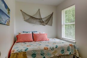 Coconut Cottage - 1109 Chaumont