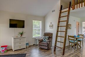 Coconut Cottage - 1109 Chaumont