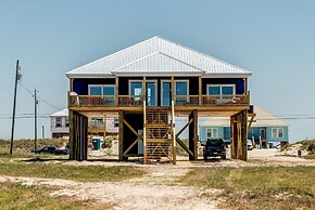 Blue Oasis - 2500 Bienville Blvd