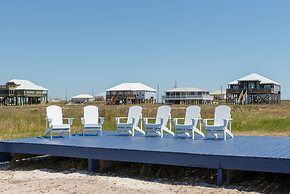 Blue Oasis - 2500 Bienville Blvd