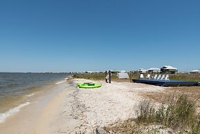 Blue Oasis - 2500 Bienville Blvd