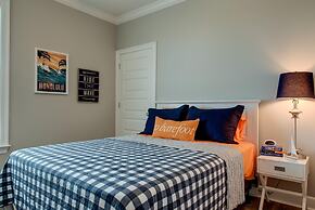 Blue Oasis - 2500 Bienville Blvd