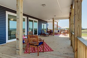 Blue Oasis - 2500 Bienville Blvd