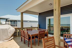 Blue Oasis - 2500 Bienville Blvd