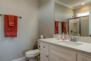 Blue Oasis - 2500 Bienville Blvd