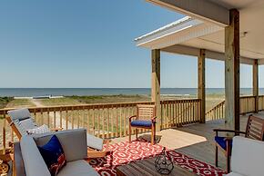 Blue Oasis - 2500 Bienville Blvd