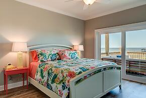 Blue Oasis - 2500 Bienville Blvd