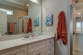 Blue Oasis - 2500 Bienville Blvd