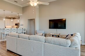 Blue Oasis - 2500 Bienville Blvd