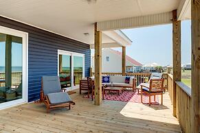 Blue Oasis - 2500 Bienville Blvd