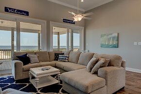 Blue Oasis - 2500 Bienville Blvd