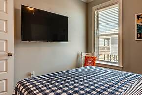 Blue Oasis - 2500 Bienville Blvd