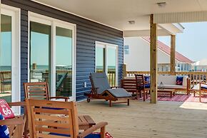 Blue Oasis - 2500 Bienville Blvd