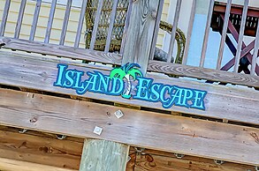 Island Escape - 105 Vargas Ct