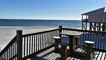 Knee Deep - 105 Shell Ct