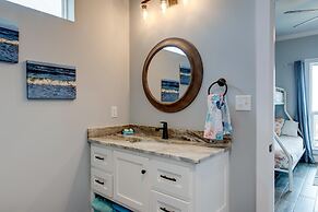 Serenity Now - 2442 Bienville