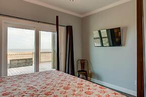 Serenity Now - 2442 Bienville