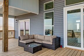 Serenity Now - 2442 Bienville