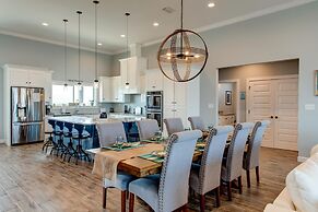 Serenity Now - 2442 Bienville