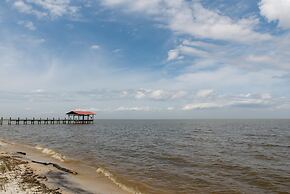 Serenity Now - 2442 Bienville