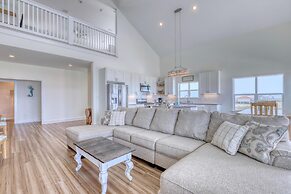 Salty Seahorse -2822 Bienville