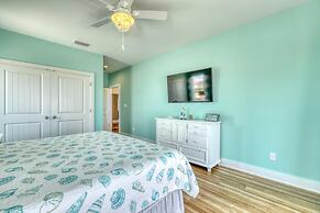 Salty Seahorse -2822 Bienville