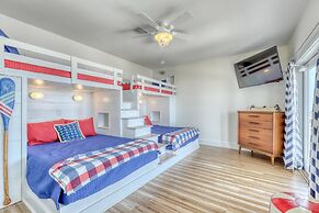 Salty Seahorse -2822 Bienville