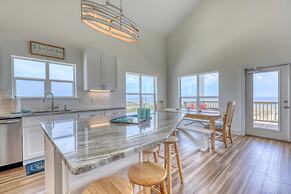 Salty Seahorse -2822 Bienville