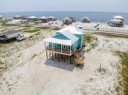 Salty Seahorse -2822 Bienville