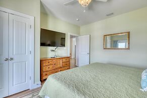 Salty Seahorse -2822 Bienville