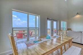 Salty Seahorse -2822 Bienville