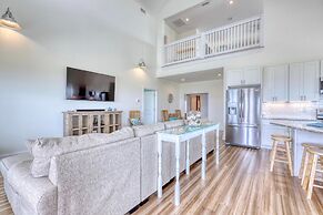 Salty Seahorse -2822 Bienville