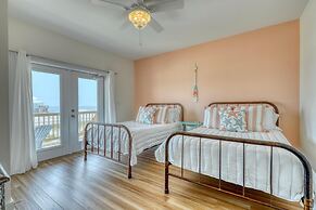 Salty Seahorse -2822 Bienville