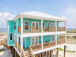 Salty Seahorse -2822 Bienville